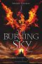 [The Elemental Trilogy 01] • The Burning Sky · Der Flammende Himmel